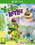 🎮 💙 🔥 YOOKA-LAYLEE XBOX ONE / SERIES X|S🔑 КЛЮЧ AR ЛИЦЕНЗИЯ