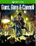 Guns, Gore and Cannoli XBOX ONE / SERIES X|S Ключ 🔑 
