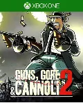 Guns, Gore and Cannoli 2 XBOX ONE / SERIES X|S Ключ 🔑 