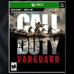 Call of Duty: Vanguard - Standard Edition XBOX Ключ 🔑 