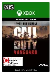 Call of Duty: Vanguard Набор Два поколения XBOX Ключ 🔑 