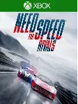 NEED FOR SPEED RIVALS XBOX ONE / SERIES X|S КЛЮЧ - irongamers.ru
