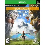 Immortals Fenyx Rising-GOLD EDITION Xbox 🔑 key 🔑 