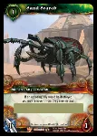 Sand Scarab - Песочный скарабей - Код сразу