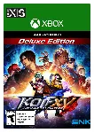 THE KING OF FIGHTERS XV DELUXE EDITION XBOX X|S КЛЮЧ USA - irongamers.ru