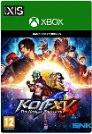 🎮 🔥 THE KING OF FIGHTERS XV STANDARD EDITION XBOX X|S🔑 КЛЮЧ🔥 