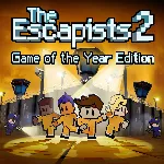 🎮 The Escapists 2 - Game of the Year Edition XBOX🔑 Ключ