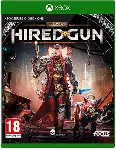 🎮 NECROMUNDA: HIRED GUN XBOX ONE / SERIES X|S🔑 КЛЮЧ🔥 