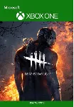 DEAD BY DAYLIGHT XBOX ONE/SERIES X|S КЛЮЧ AR ЛИЦЕНЗИЯ - irongamers.ru