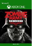 ZOMBIE ARMY TRILOGY XBOX ONE / SERIES X|S КЛЮЧ СРАЗУ - irongamers.ru