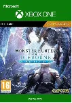 Monster Hunter World + DLC Iceborne Deluxe XBOX - irongamers.ru