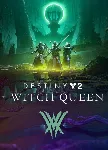 Destiny 2: The Witch Queen Xbox One & Series X|S Ключ