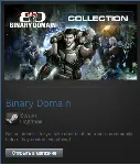 Binary Domain (Steam Gift Region Free / ROW) - irongamers.ru