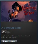 A Vampyre Story (Steam Gift Region Free / ROW) - irongamers.ru