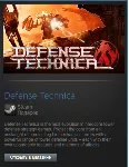 Defense Technica (Steam Gift Region Free / ROW) - irongamers.ru