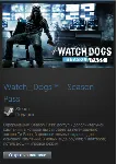 Watch_Dogs - Season Pass (Steam Gift Region Free / ROW)