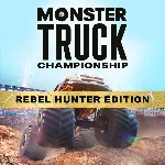 Monster Truck Championship - Rebel Xbox Series X|S 🔑 