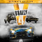 V-Rally 4 Ultimate Edition XBOX [ Игровой Ключ Код ] - irongamers.ru