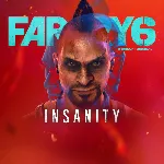 Far Cry 6 + ВСЕ DLC (Global/MULTi) аккаунт +обновления - irongamers.ru