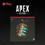 Apex Legends: RIG Helmet Weapon Charm Xbox One / X|S 🔑 