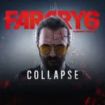 Far Cry 6 + ВСЕ DLC (Global/MULTi) аккаунт +обновления - irongamers.ru