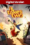 It Takes Two Xbox One & Series X|S
