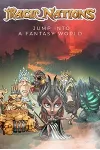 Magic Nations - Strategy Card Game XBOX КЛЮЧ - irongamers.ru