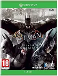 🌍 Batman: Коллекция Аркхема XBOX ONE / XBOX SERIES X|S КЛЮЧ🔑 