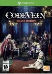 CODE VEIN Deluxe Edition XBOX КЛЮЧ + - irongamers.ru
