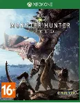 MONSTER HUNTER: WORLD XBOX ONE/ SERIES X|S / КЛЮЧ - irongamers.ru
