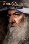 The Lord of the Rings: Adventure Card Game XBOX КЛЮЧ🔑 