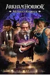 Arkham Horror: Mother’s Embrace XBOX ONE X|S КЛЮЧ - irongamers.ru