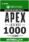 Apex Legends – 1000 - 26800 Apex Coins XBOX ONE/Series - irongamers.ru