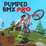 Pumped BMX Pro XBOX ONE / XBOX SERIES X|S [ Ключ 🔑 ]