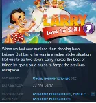 Leisure Suit Larry 7 - Love for Sail Steam Key ROW