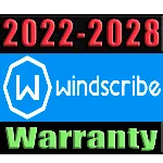 WINDSCRIBE |  PRO (Premium) Аккаунт ✅ ГАРАНТИЯ 🔥 