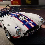 GRID LEGENDS DELUXE + GRID 2019 Xbox One/Series Аренда