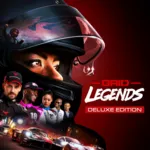 GRID LEGENDS DELUXE + GRID 2019 Xbox One & Series X|S ⭐ - irongamers.ru