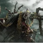 ELDEN RING + NIGHTREIGN + SEKIRO + NFS XBOX ONE/SERIES