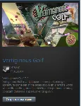 Vertiginous Golf (Steam Gift Region Free / ROW) - irongamers.ru