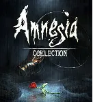 Amnesia Collection (Steam Gift Region Free / ROW) - irongamers.ru
