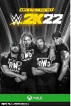WWE 2K22 Deluxe Digital Xbox One & Xbox Series X|S