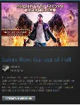 Saints Row Gat out of Hell (Steam Gift Region Free /ROW