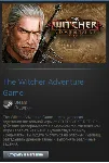 The Witcher Adventure Game (Steam Gift Region Free) - irongamers.ru
