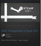 WRC Powerslide (Steam Gift Region Free / ROW) - irongamers.ru