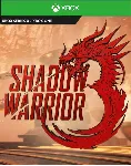 Shadow Warrior 3 (XBOX ONE SERIES XS ⭐ ) - irongamers.ru