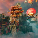 SHADOW WARRIOR 3 + 1,2 Xbox One & Xbox Series X|S ⭐