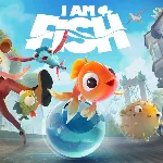 I Am Fish XBOX / WINDOWS [ Игровой Ключ 🔑 Код ]