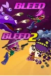 💎 Bleed Complete Bundle XBOX ONE X|S КЛЮЧ🔑 