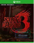 🎮 🔥 SHADOW WARRIOR 3: DEFINITIVE EDITION XBOX🔑 КЛЮЧ🔥 